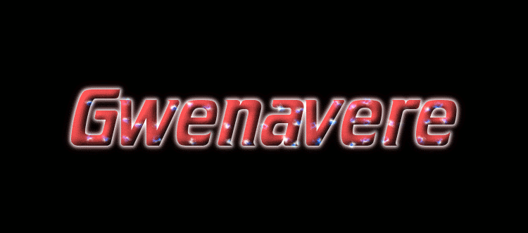 Gwenavere 徽标