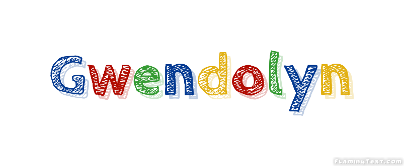 Gwendolyn Logo