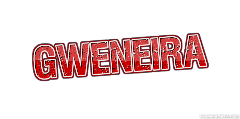Gweneira شعار