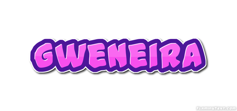 Gweneira Logo