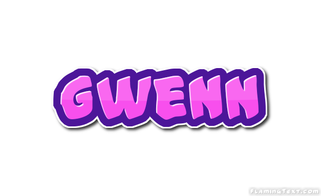 Gwenn Logo