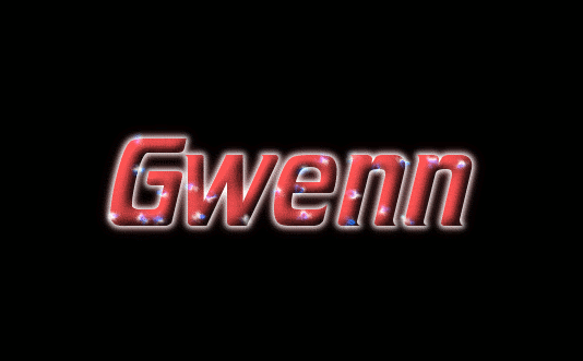 Gwenn Лого