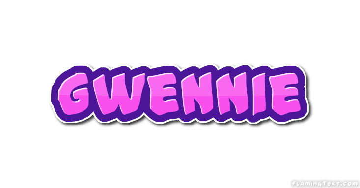 Gwennie Logo