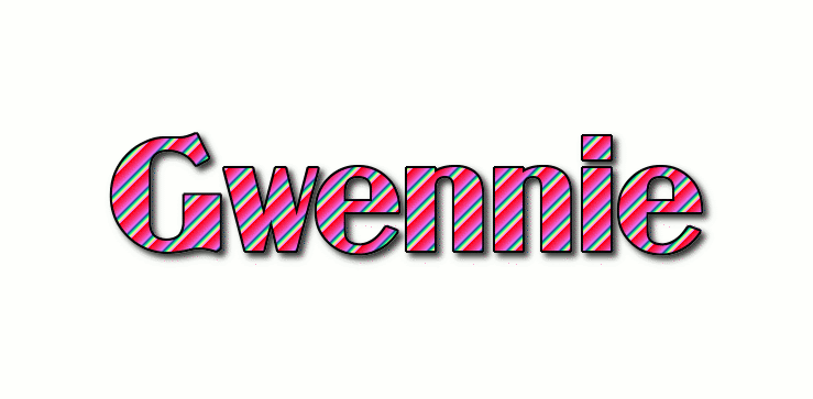 Gwennie Logo