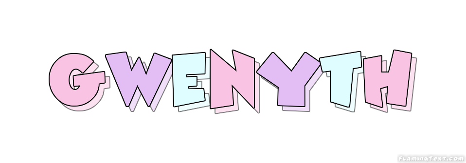 Gwenyth Logo
