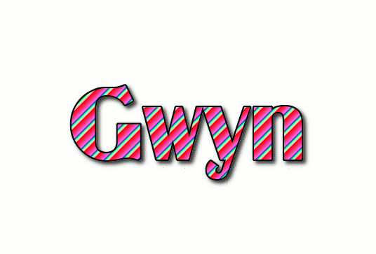 Gwyn लोगो