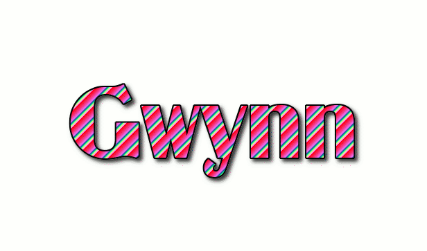 Gwynn लोगो