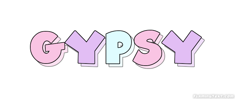 Gypsy Logo