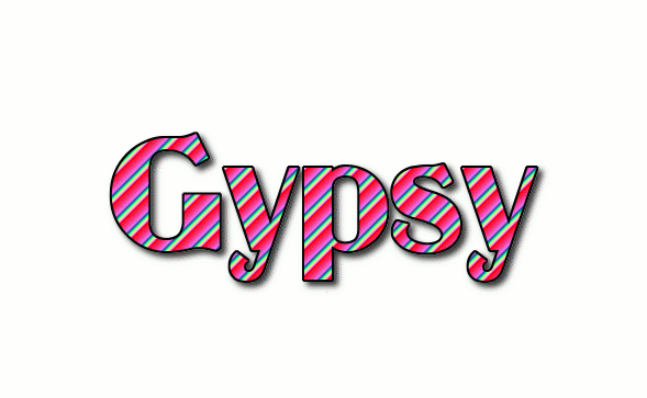 Gypsy ロゴ