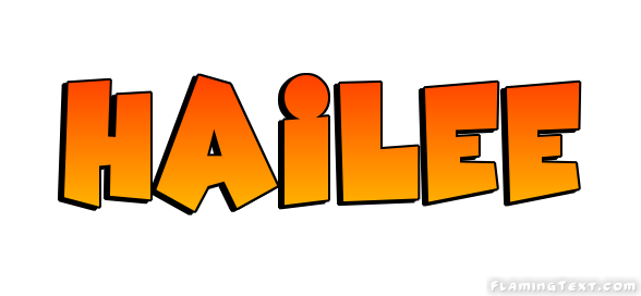 Hailee شعار