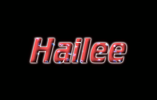 Hailee شعار