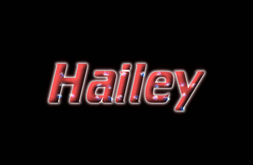 Hailey Logo