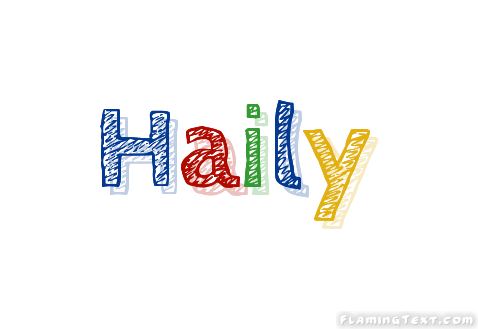 Haily Logo