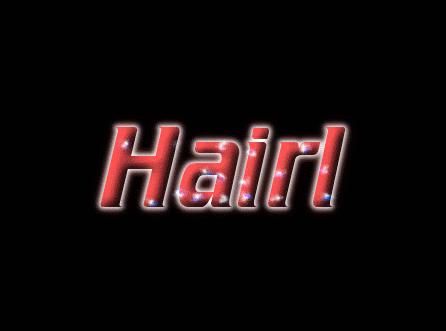 Hairl Logo