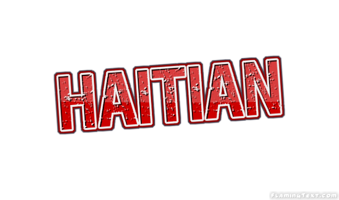 Haitian Logo
