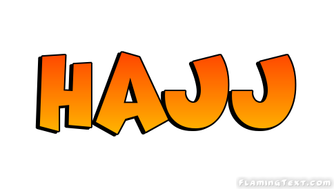 Hajj Logo