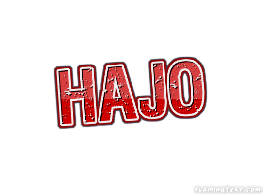 Hajo Logo