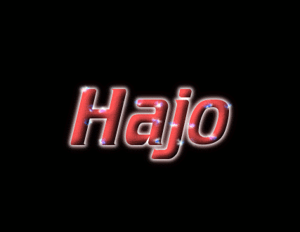 Hajo 徽标