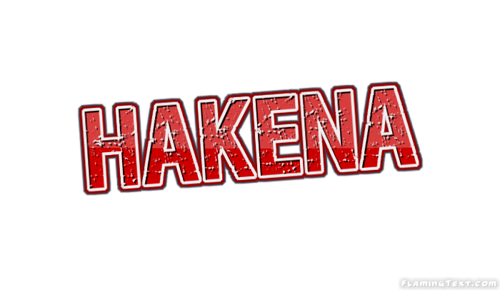 Hakena Лого