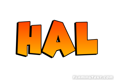 Hal شعار