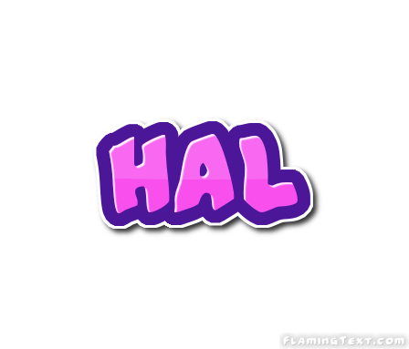 Hal Logotipo