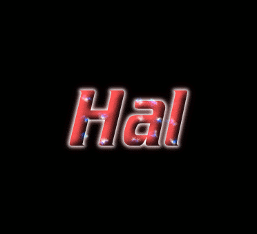 Hal Лого