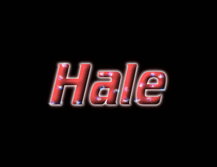 Hale Logotipo