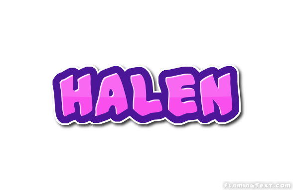 Halen 徽标