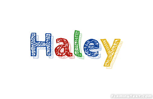 Haley Logotipo