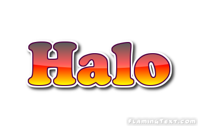 Halo Logotipo