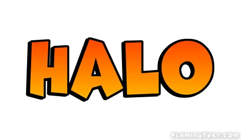 Halo Logo