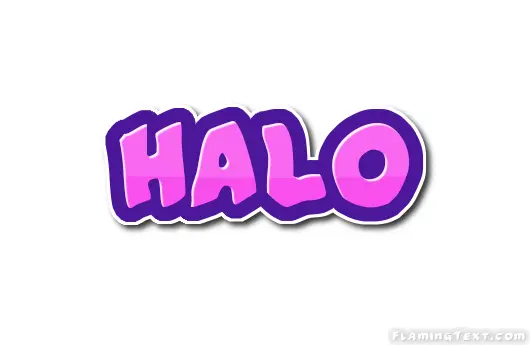 Halo Logo