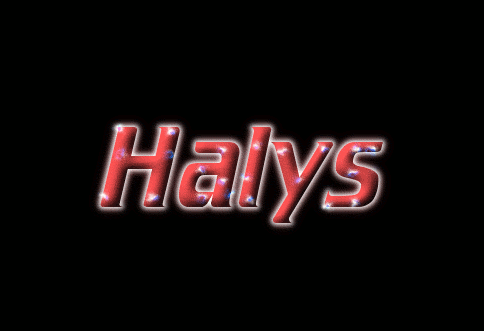 Halys Logo