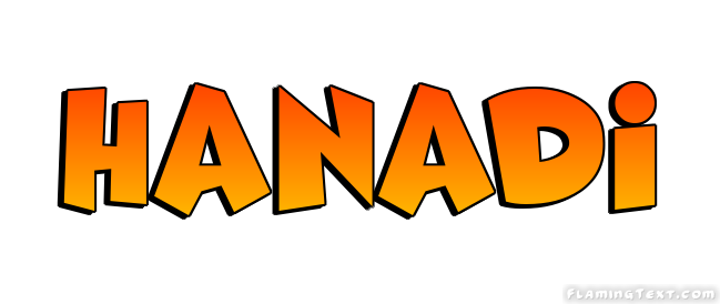Hanadi شعار