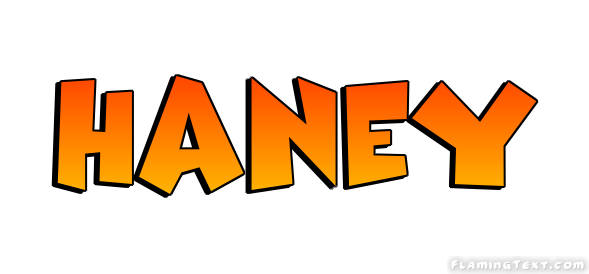 Haney Logo