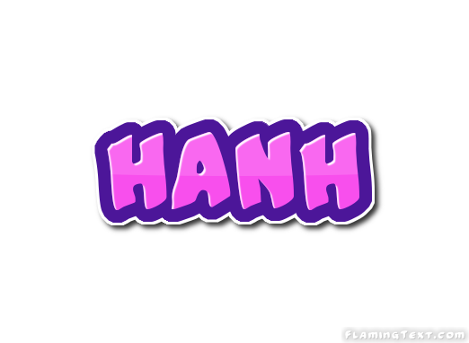 Hanh شعار