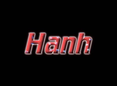 Hanh Logo