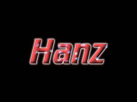 Hanz شعار