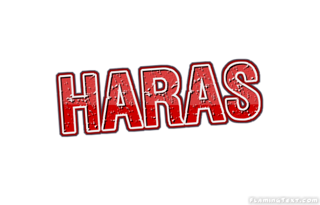 Haras Лого