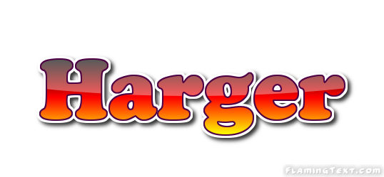 Harger Logotipo