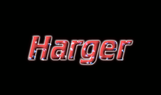 Harger Logo