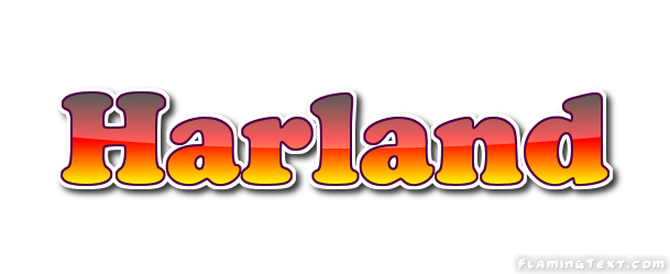Harland Logo