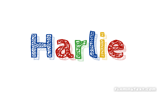 Harlie Logotipo