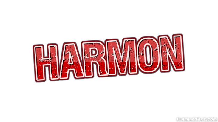 Harmon Logo