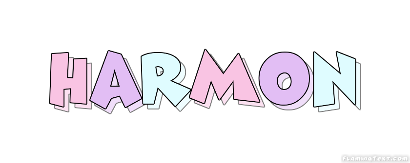 Harmon Logo