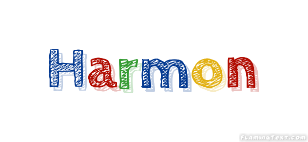 Harmon Logotipo