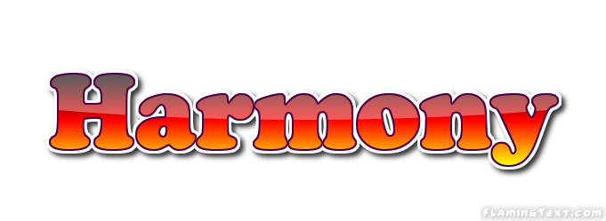 Harmony Лого
