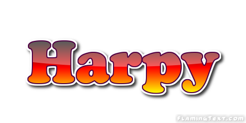 Harpy Logo