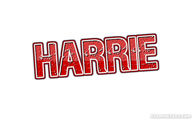 Harrie Logo
