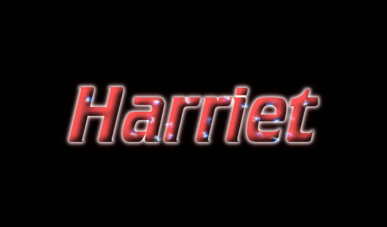 Harriet Лого